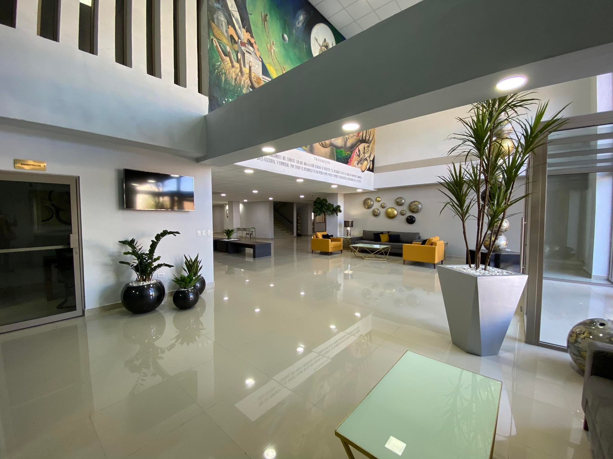 Casa de la Cultura — imagen del proyecto