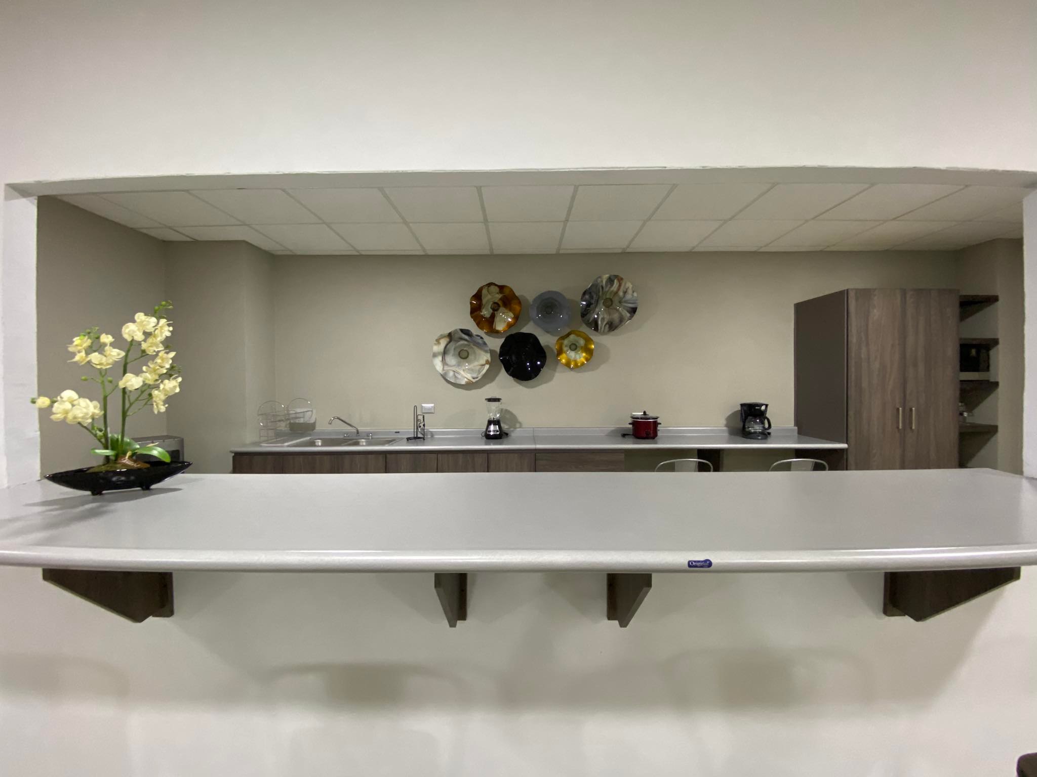 Casa de la Cultura — vista 12