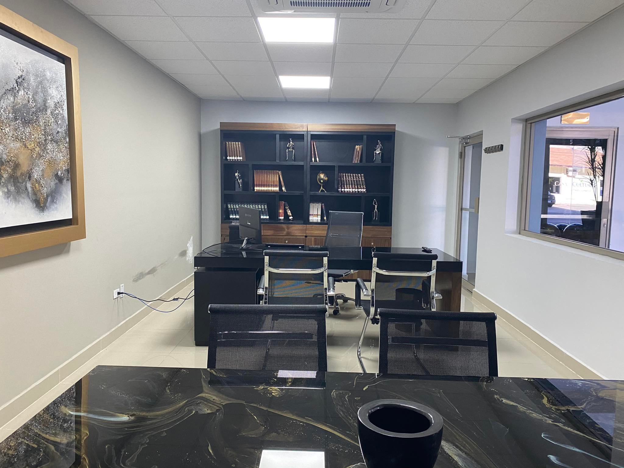 Casa de la Cultura — vista 13