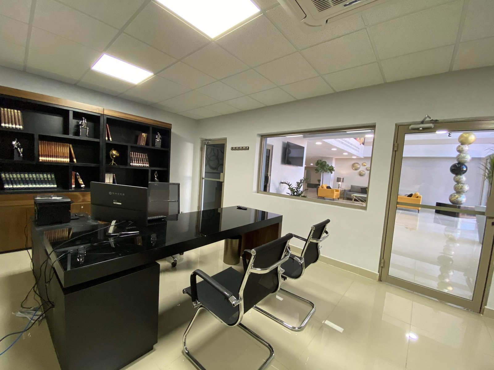 Casa de la Cultura — vista 14