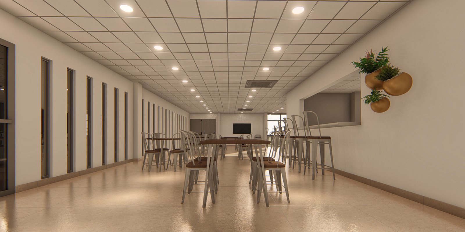 Casa de la Cultura — vista 16