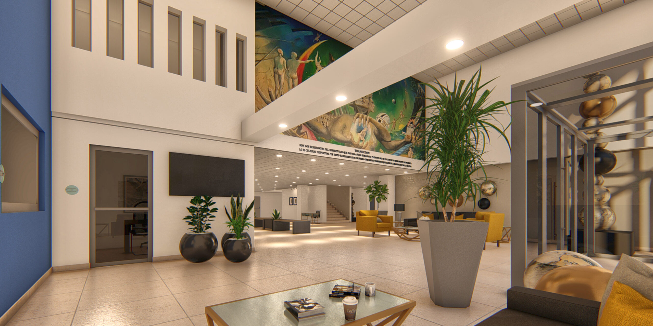 Casa de la Cultura — vista 17