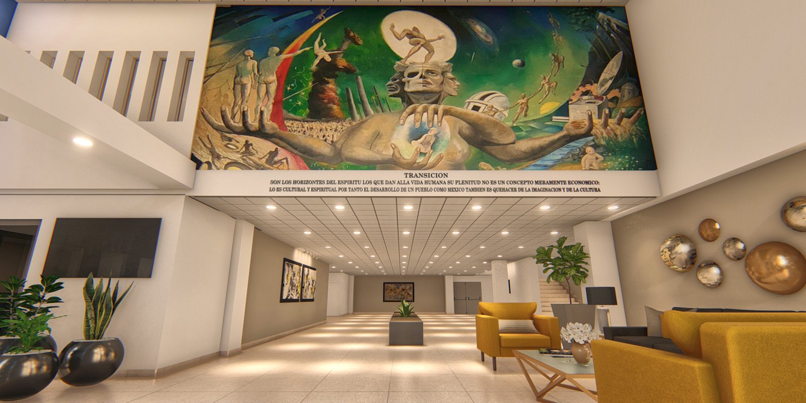 Casa de la Cultura — vista 19