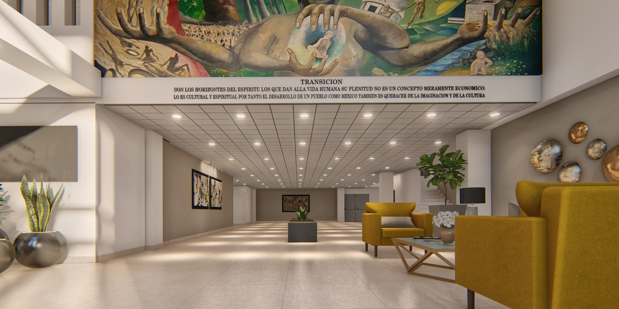 Casa de la Cultura — vista 21
