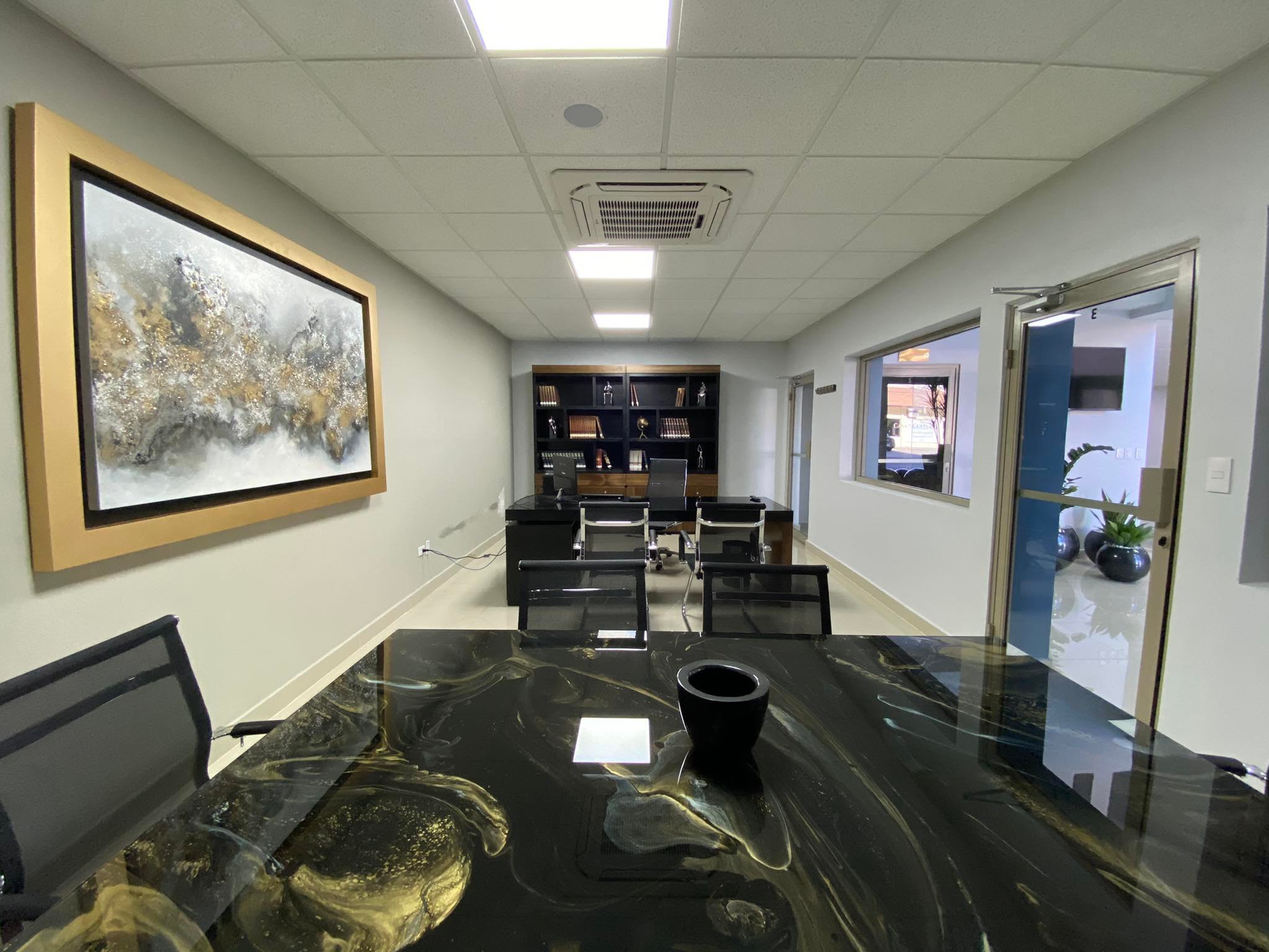 Casa de la Cultura — vista 5