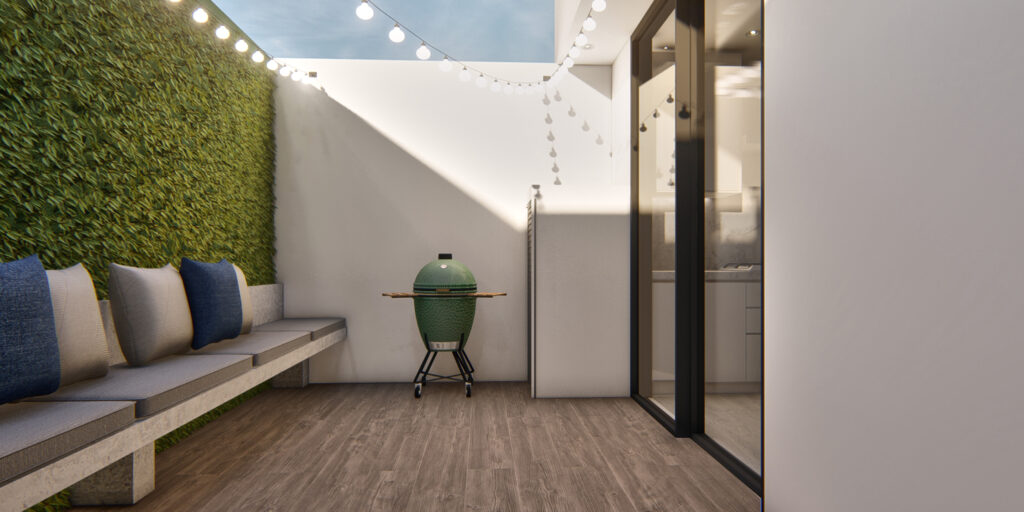 Casa KA — imagen del proyecto