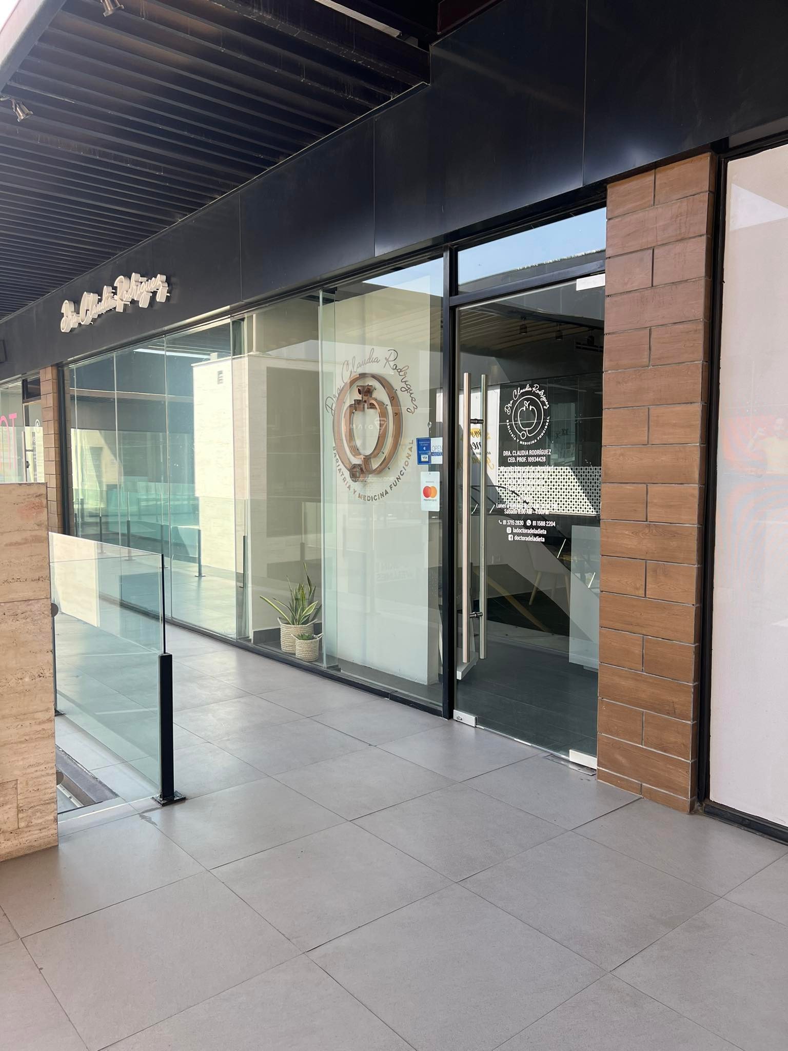 Consultorio La Doctora de la Dieta — vista 22