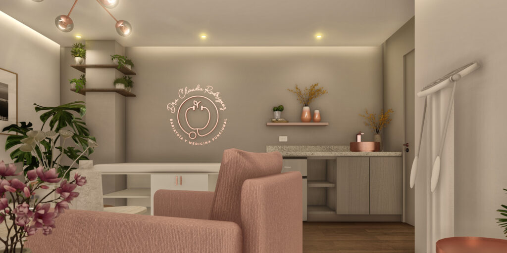 Consultorio La Doctora de la Dieta — vista 8