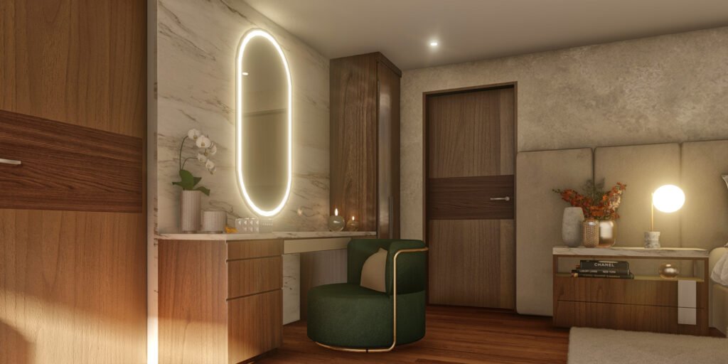 Departamento LM — imagen del proyecto